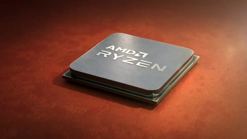 AMD Ryzen 5000 – تاريخ إصدار  والمواصفات والسعر والأداء